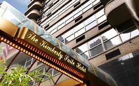 Kimberly Hotel New York